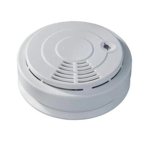 Conventional Photoelectric Smoke Detector for Fire Alarm Control Panel (MTSD01)