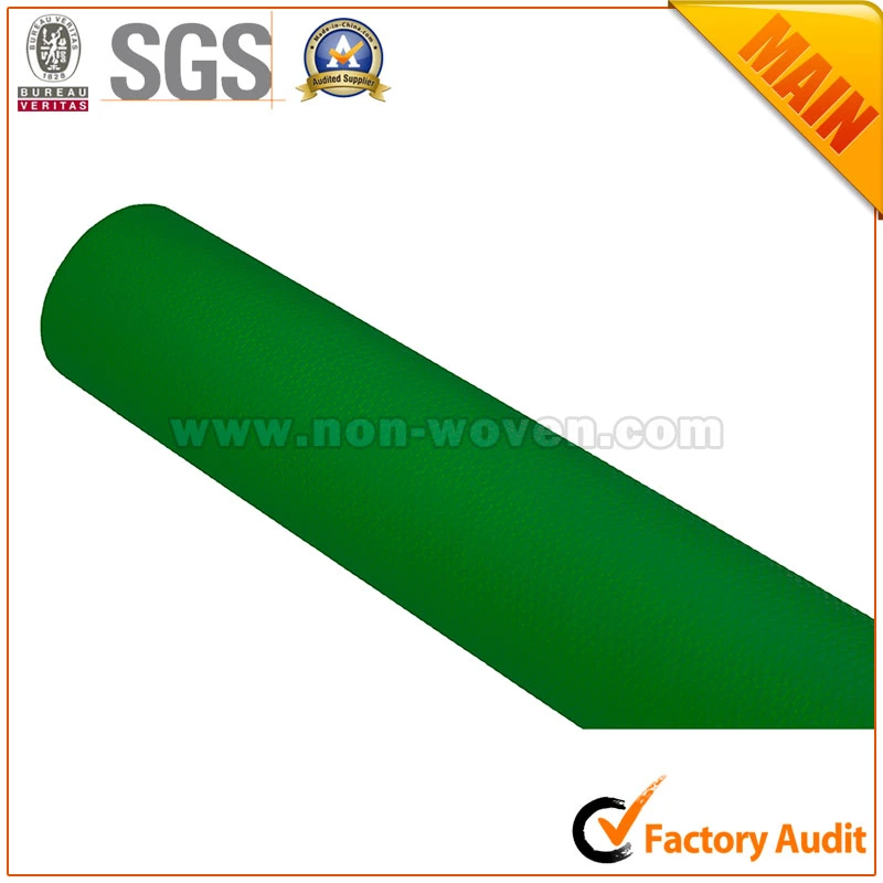 Non Woven Flower Gift Packing Material No. 35 Grass Green