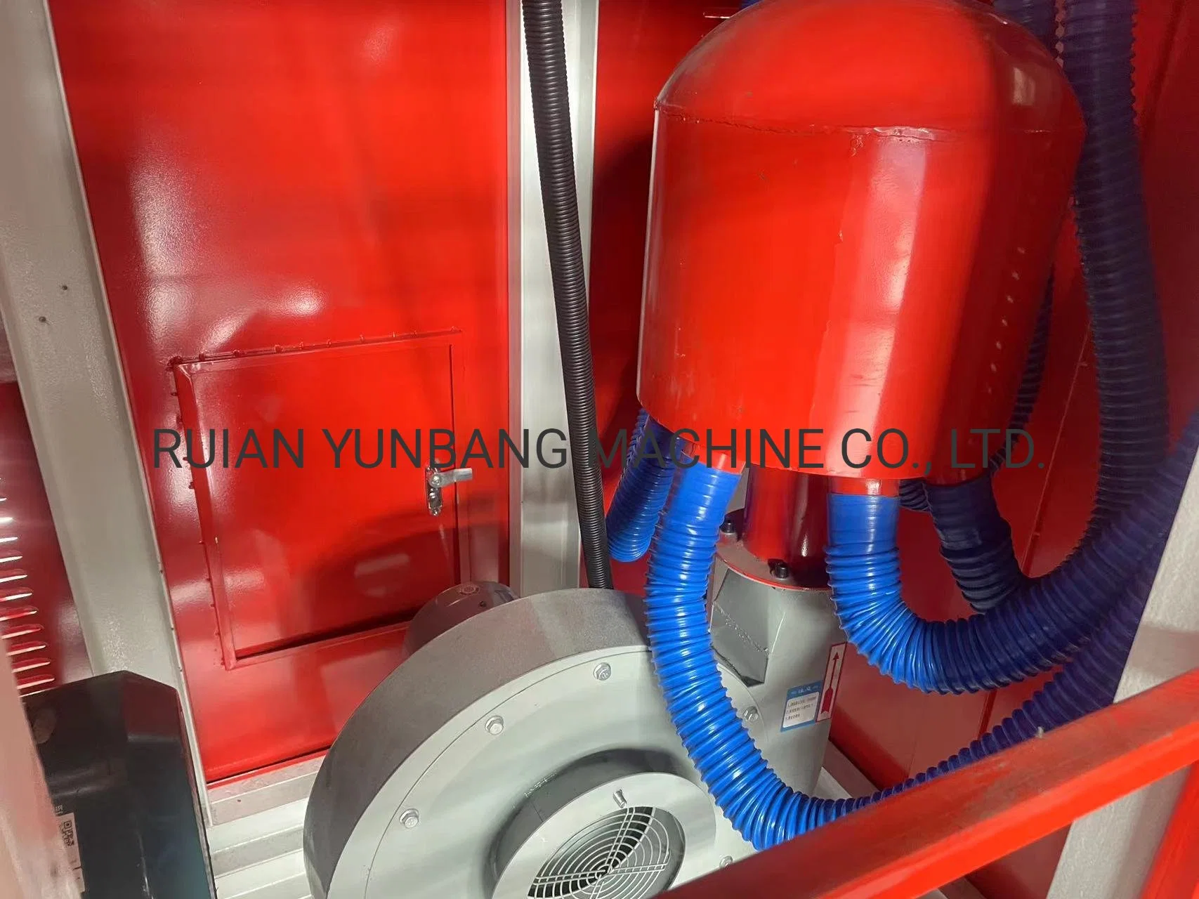 Plastic PP Sealing Film Extruder Making Blowing Machine Polypropylene Extrusion Blown Film Machines