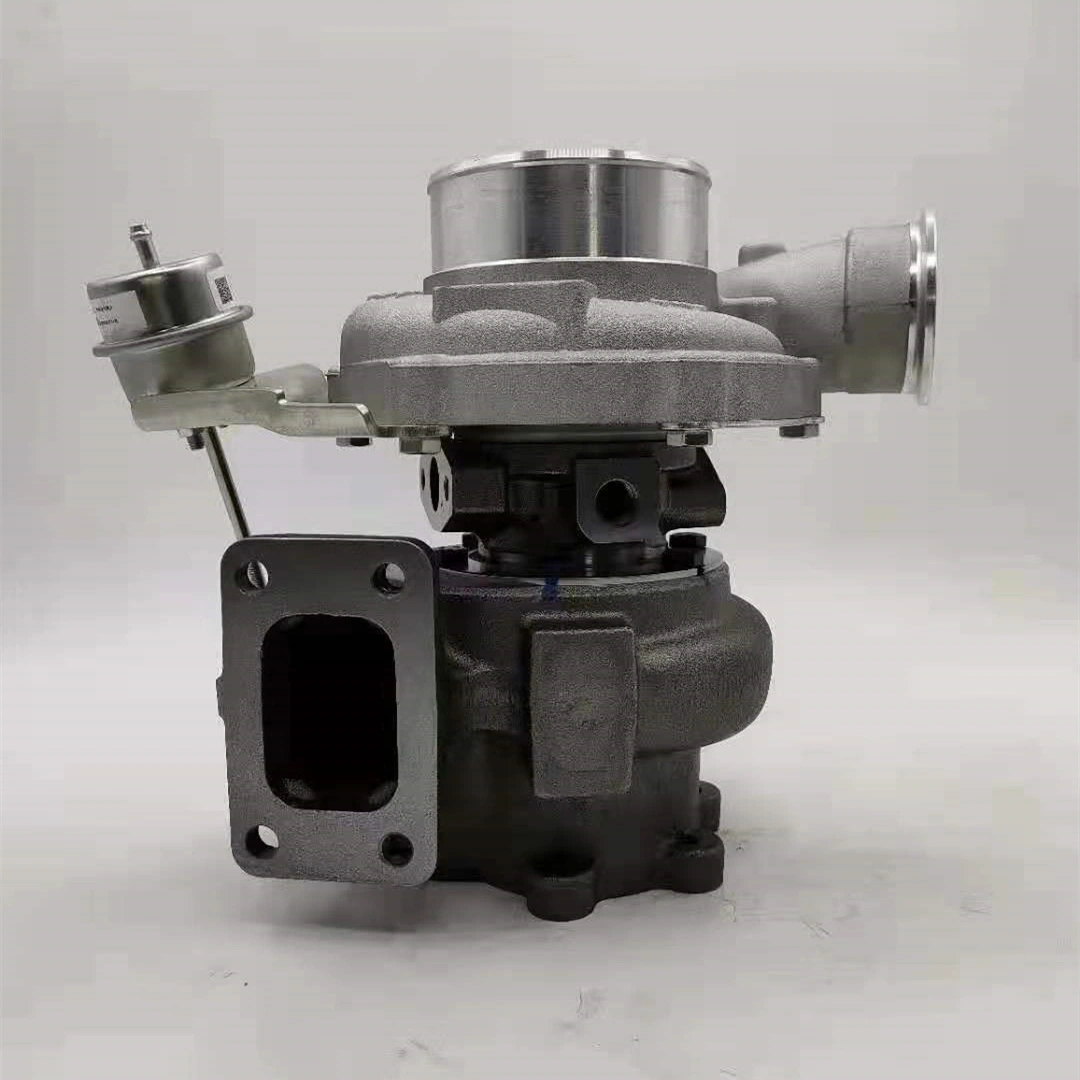 China Sinotruk HOWO Original Engine Parts 202V09100-7980 Turbocharger for Sale