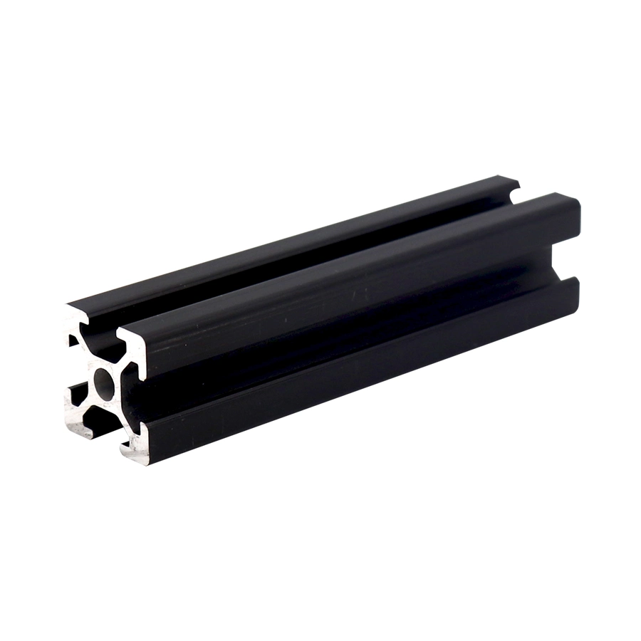 Router Anodize 2020 V-Slot Aluminum Extrusion Profile