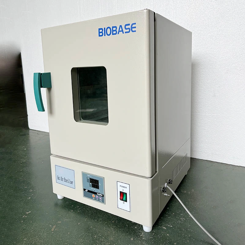 Biobase Dual Use Purpose Lab Drying Oven Incubator Bov-D35s