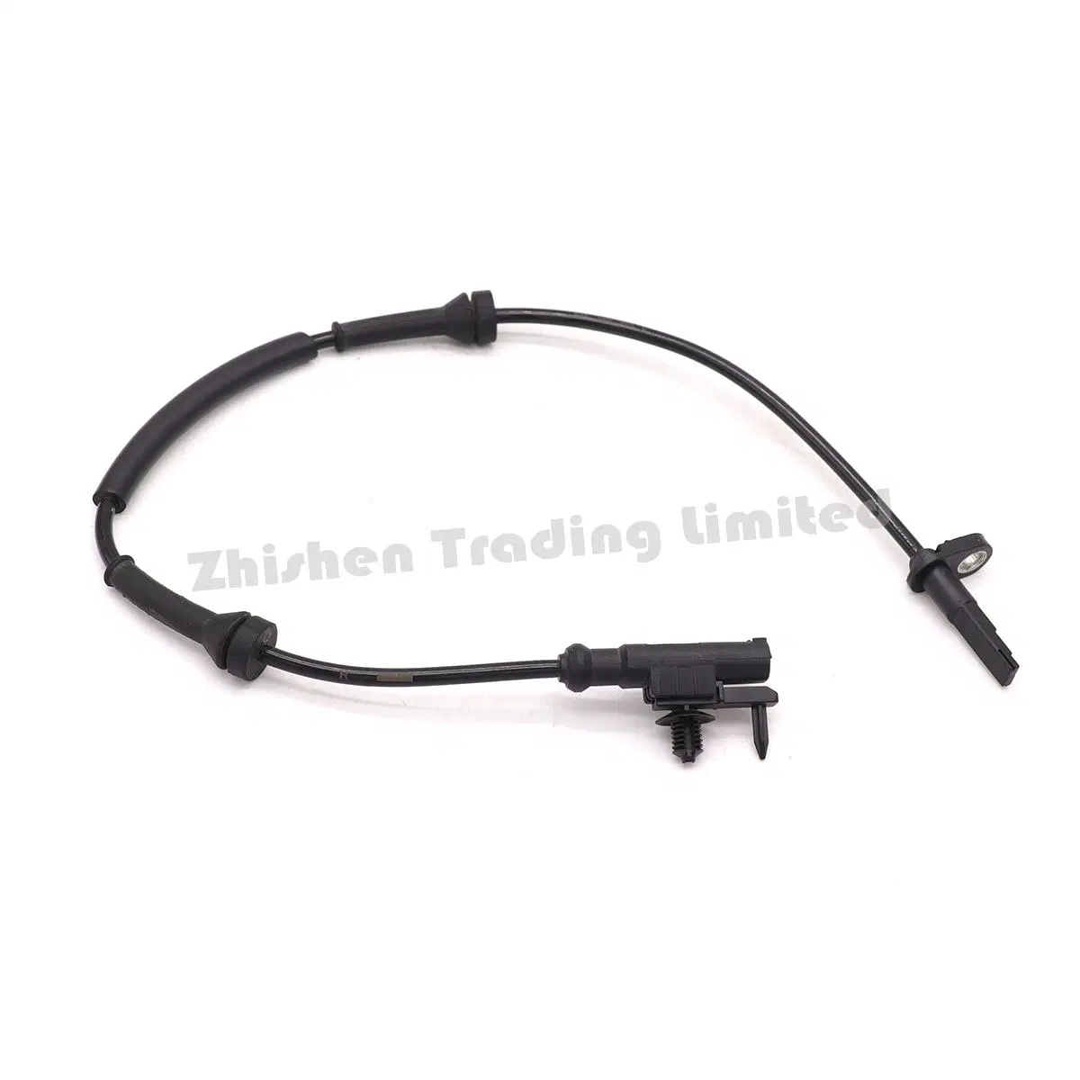 Baic Auto Recambios Accesorios para auto Bjev Ce5 Ex200 EX260 Shenbao Ex360 E130 E150 D20 X25 A115 Sensor de velocidad de rueda mazo de cables de frenos antibloqueo ABS de alambre de inducción