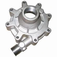 Die Casting for Engine Blocks Process Tolerance of 0.01mm