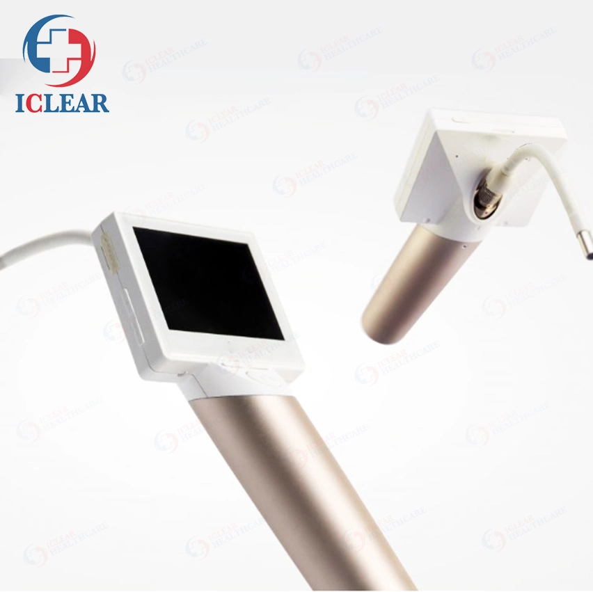 Dental Wireless HD Handheld Intraoral Camera