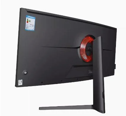 5K Monitor 49 Inch LED Curved Borderless Professional 165Hz Gaming Monitors