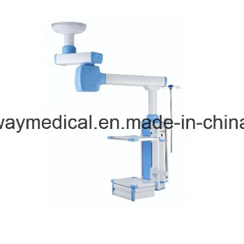 Hospital Single Arm Ceiling Electric Surgical Pendant Medical Equipment Pendant
