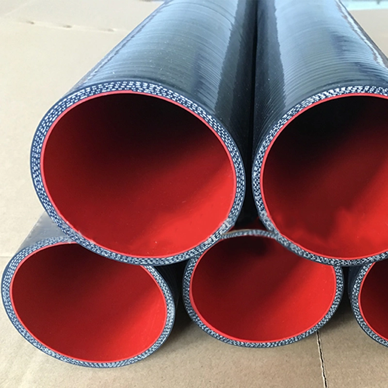 High Performance 25mm 1 Meter Long Straight Silicone Turbo Hose for Supplier