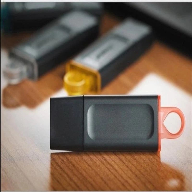 Customized Top Sales Custom Logo Flash Drives 64GB 3.0 Mini Metal USB Memory Stick