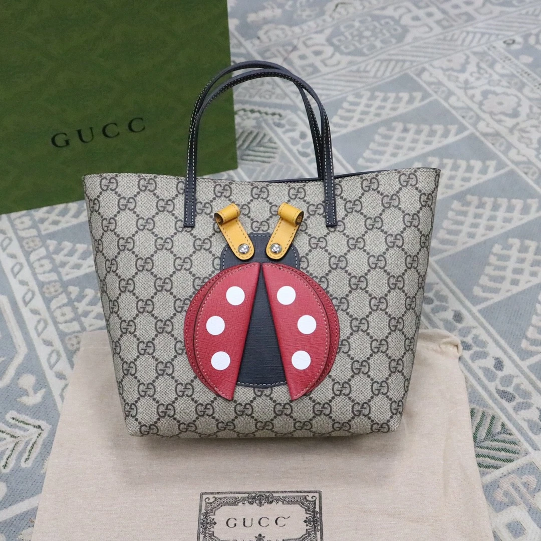 Luxury Brand Animal Sign Women Shoulder Bag Replica Online Store Handbags Tote Bags