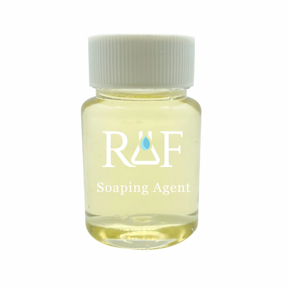 Soaping Agent for Reactive Dyes