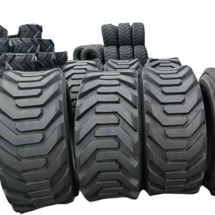 Pneumatic Industrial Forklift Tires China Forklift Parts Tire