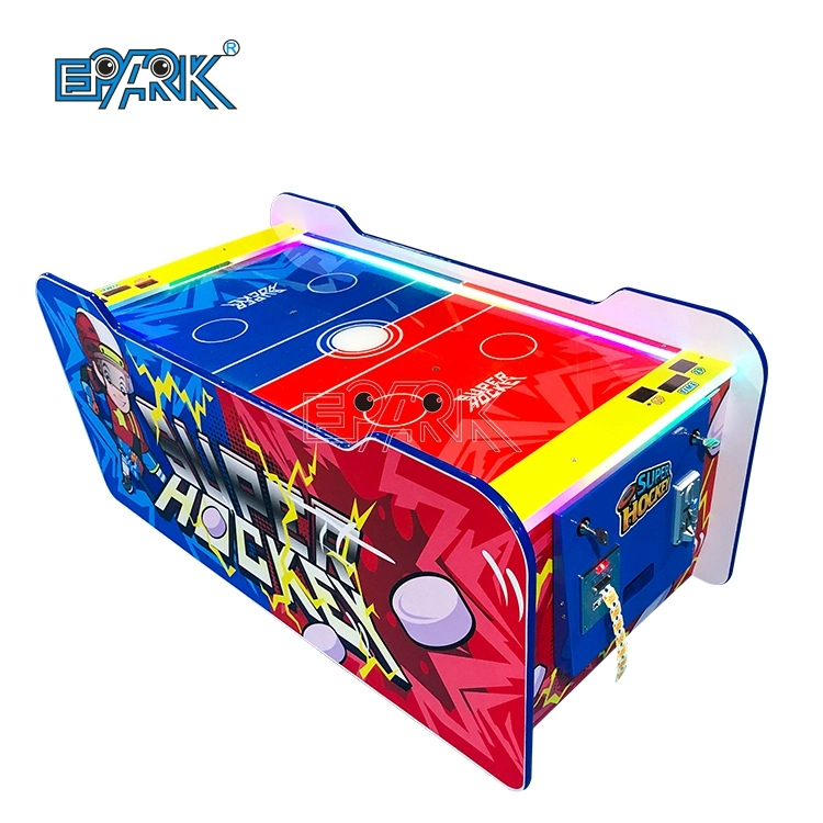 Coin-Operated Table Tennis Physical Fitness Game Machine for Multi Adult Players