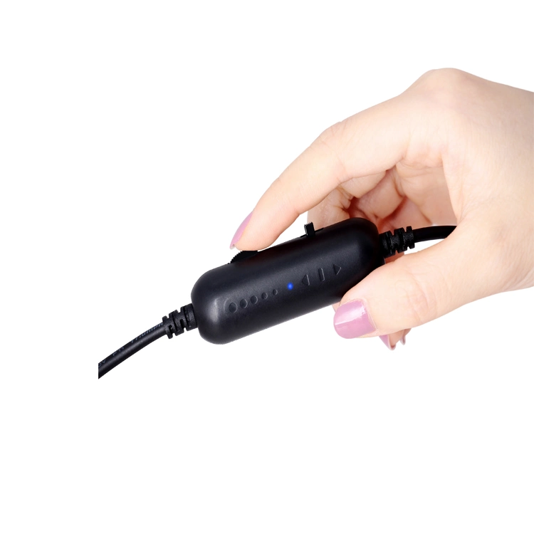 Low Noise 30000rpm High Speed Micro Motor Nail Drill for Manicure Beauty