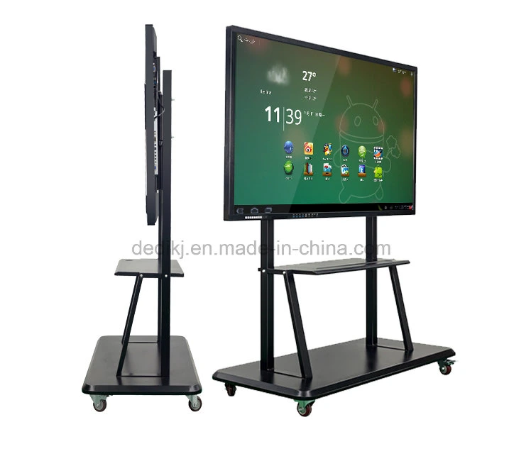 Dedi Made-in China 65 Zoll TFT LCD Interactive Touch Screen TV All-in-One-PC für Meetings