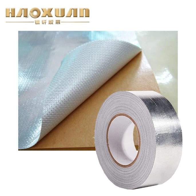 Fiberglass Reinforced Adhesive Tape/Fiberglass Orthopedic Casting Tape