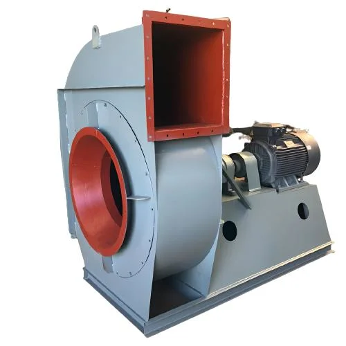 9-38 Boiler Induced Draft Boiler Centrifugal Work High-Efficiency Industrial Boilers The High-Efficiency Energy-Saving/Smoke Dust Removal Centrifugal Fan