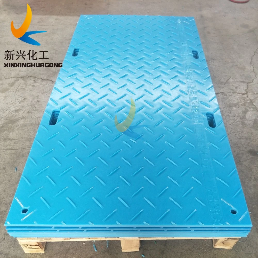 Portable Temporary Roadway Pathmat Beach Access Matting Ground Mat