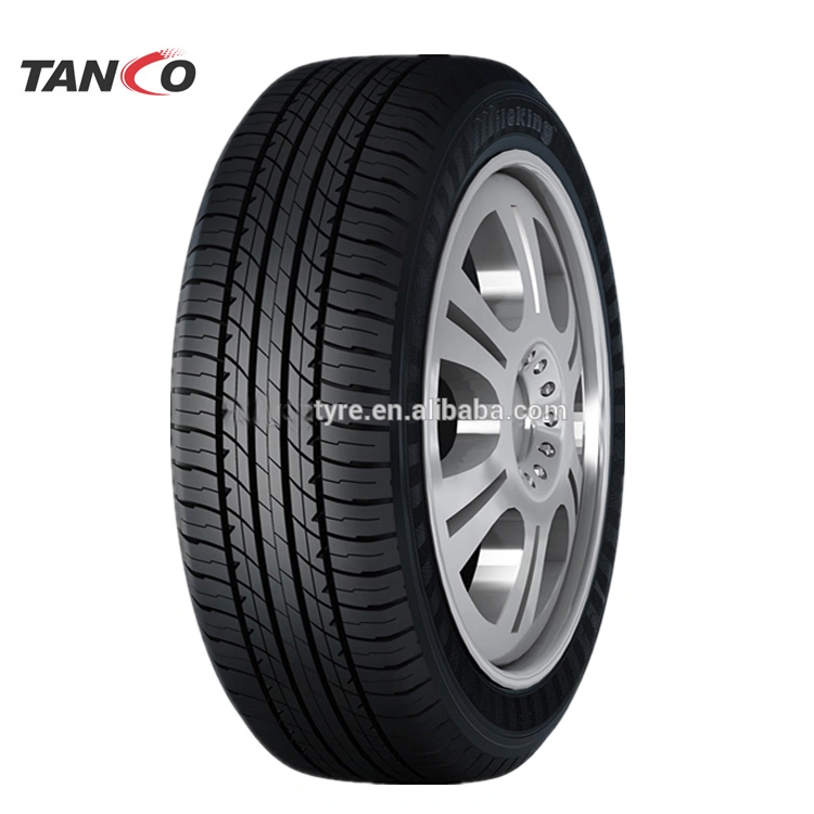 Haida Mileking off Road 4*4 SUV Mud Terrain Mt M+S Snowflake Tire (265/75R16 265/70R17 265/70R18)