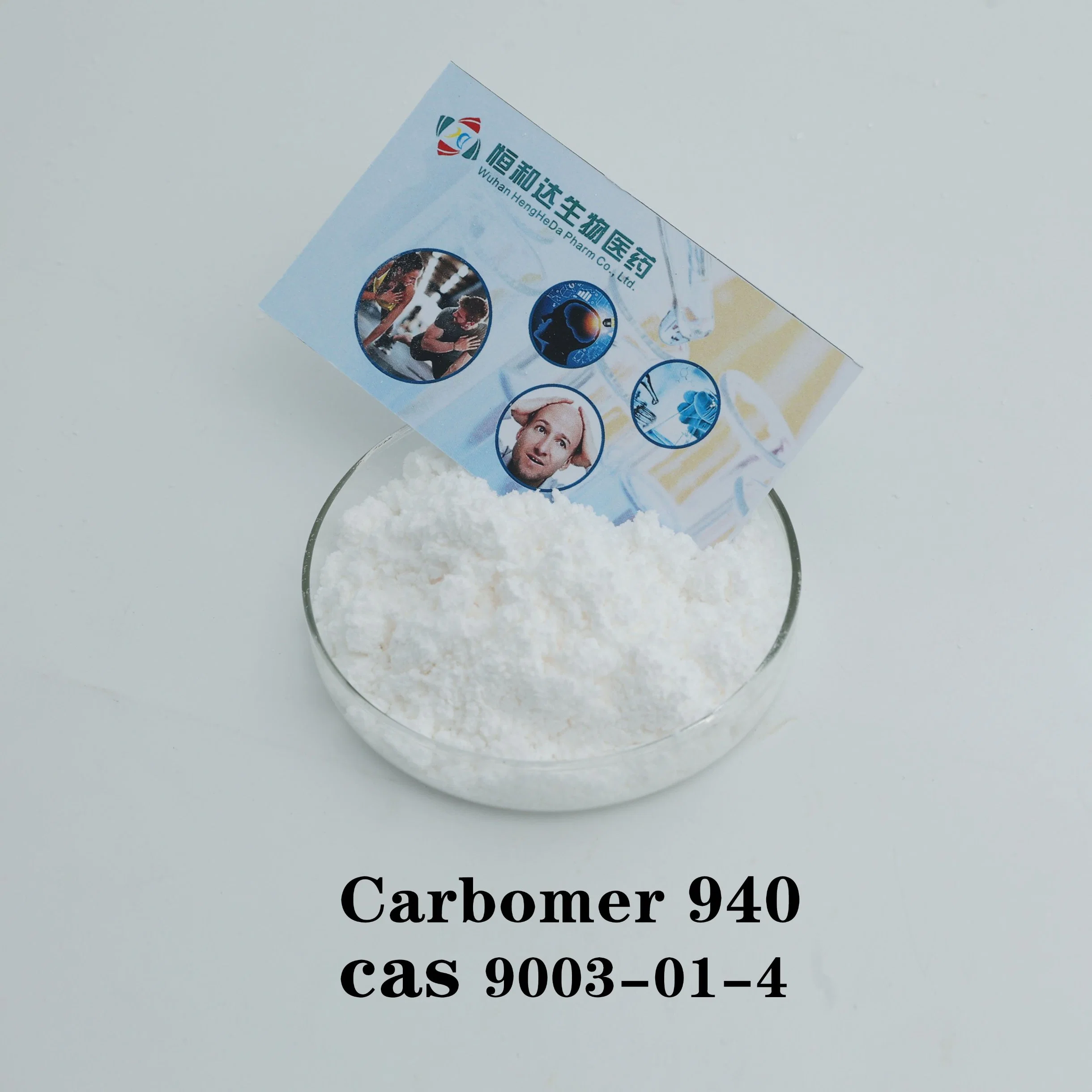 Factory Carbomer Acrypol 940 Carbomer 940 CAS 9003-01-4