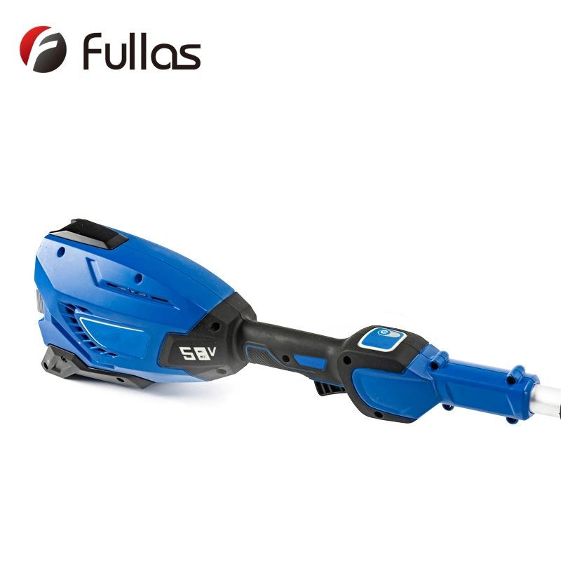 EPS58 Fullas Garden Tool Lithium Power Electric Pole Saw