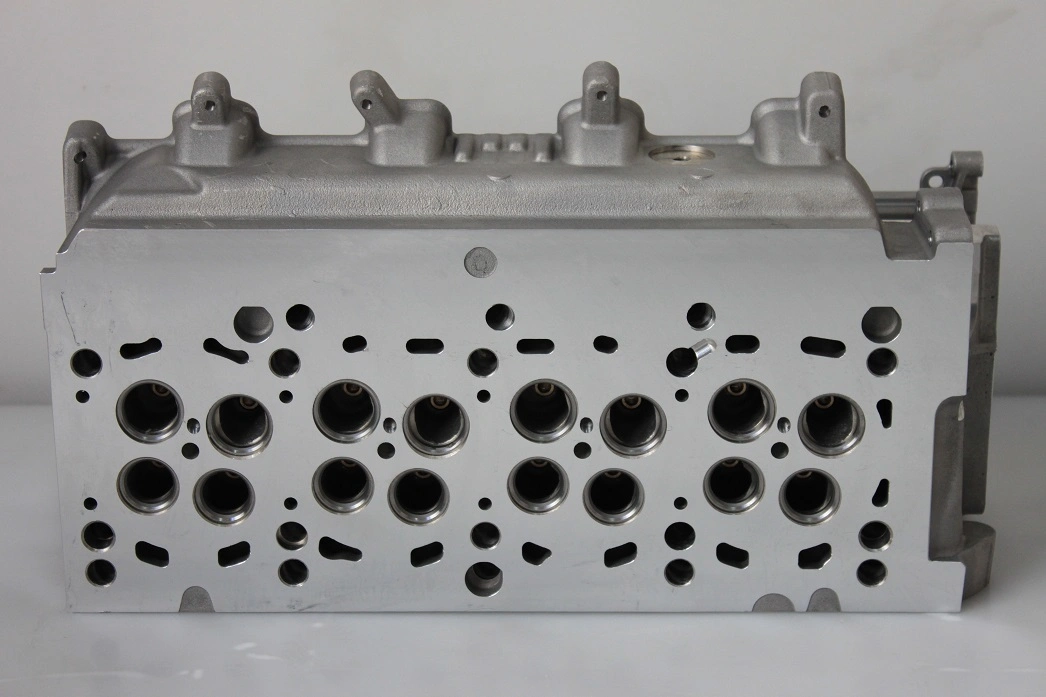 Volkswagen 2.0t 16V Cfca Bare/Empty Cylinder Head Amc 908727 OEM 03L103351d 03L103265m