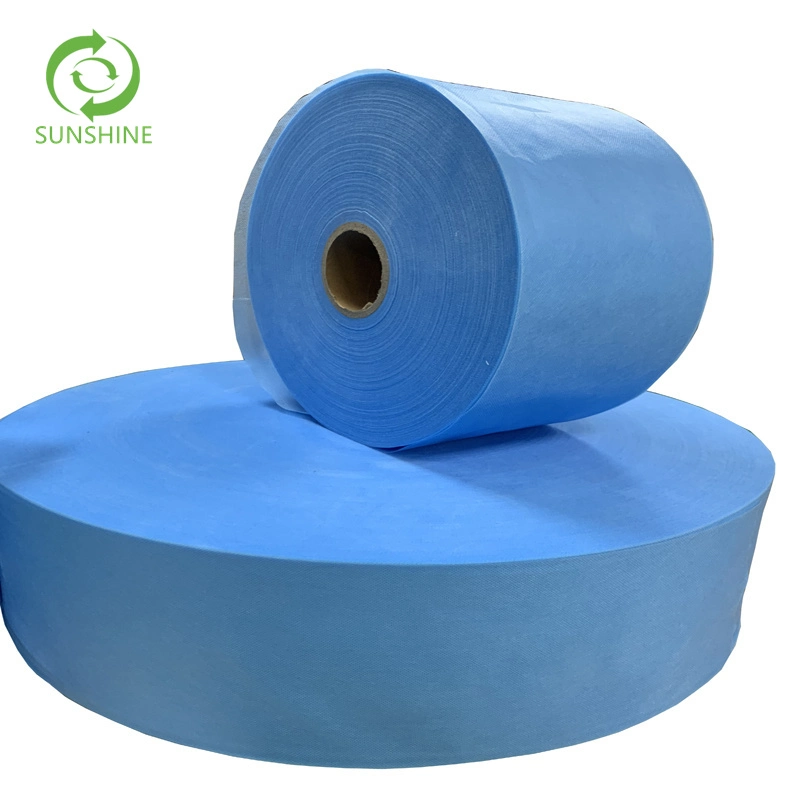 Sunshine Medical Spunbond Nonwoven Fabric for Surgical Gown Face Mask