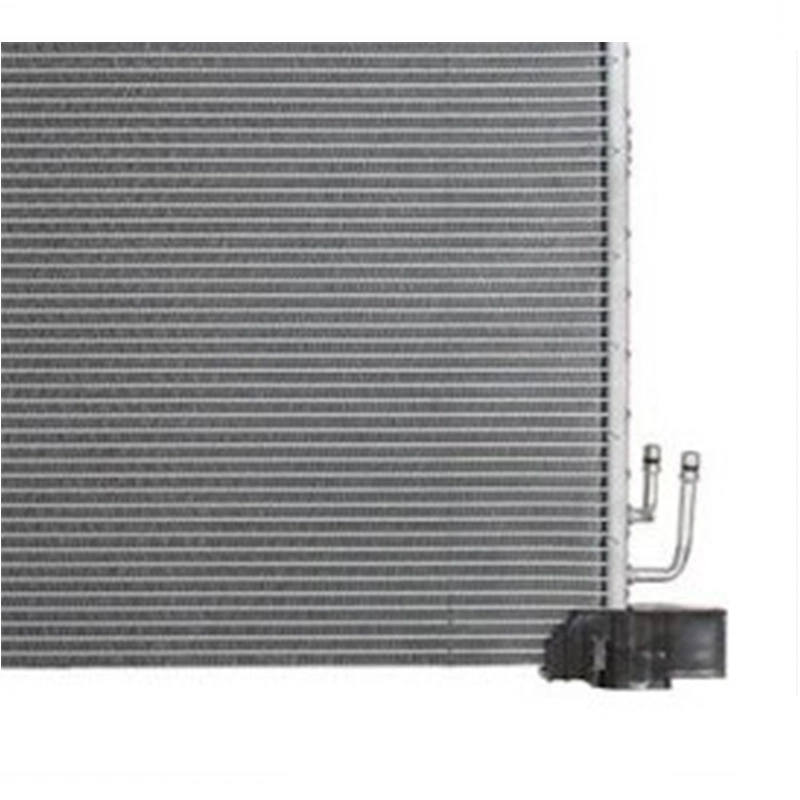 7013772 Auto Parts High quality/High cost performance  A/C Air Conditioning Condenser for Infiniti Ex35 Ex37 Fx37 Fx50