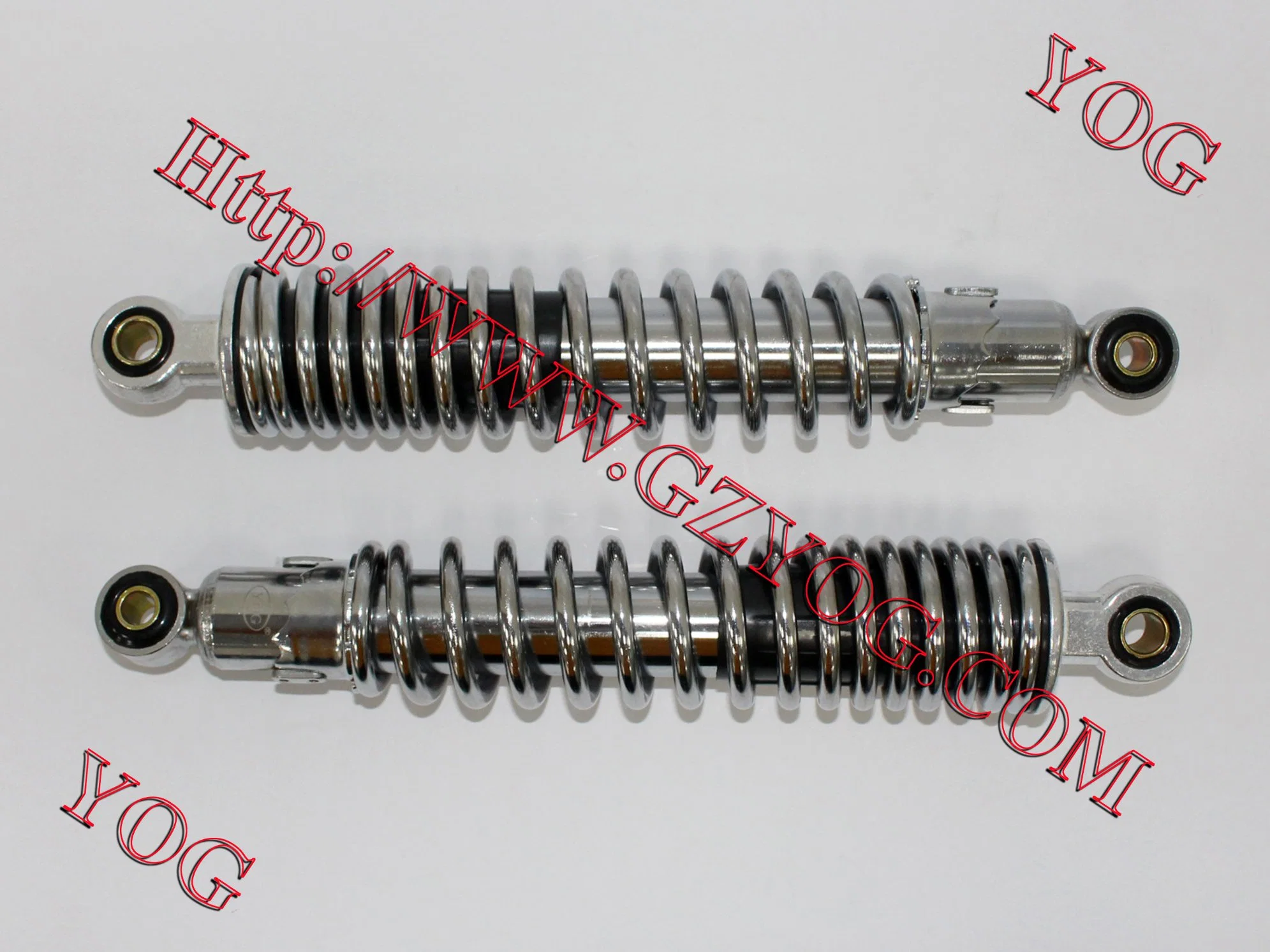 Motorcycle Parts, Motorcycle Rear Shock Absorber of TITAN150 CG150