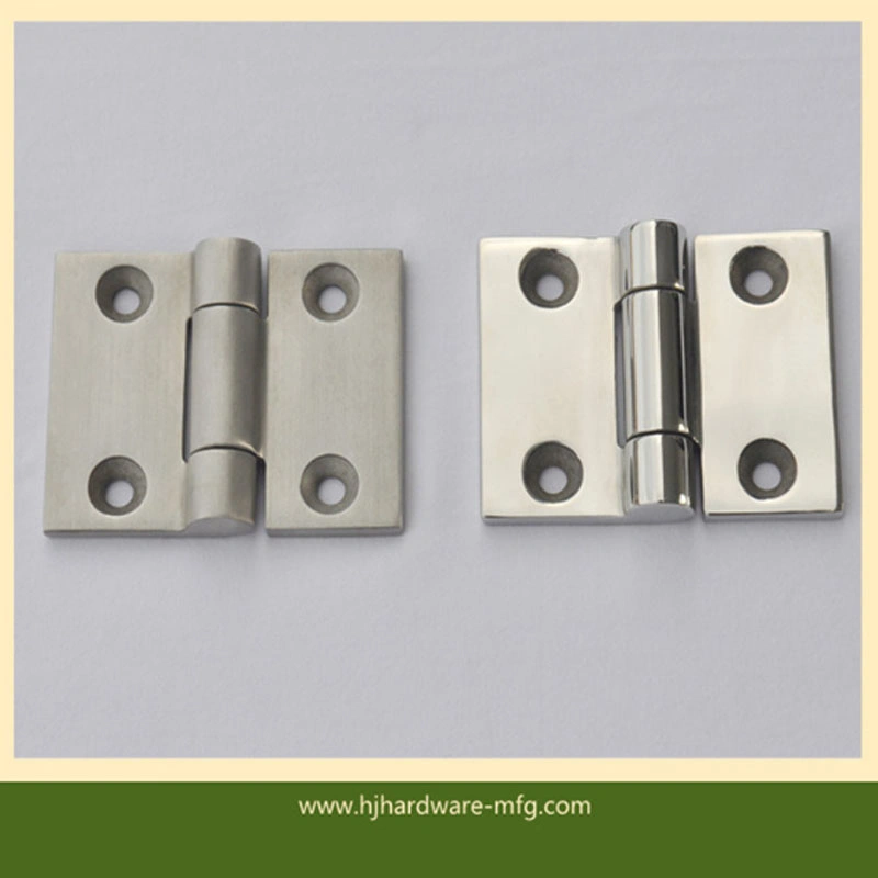 High quality/High cost performance  Hardware Stainless Steel Metal Stamping Parts Door Window Hinge