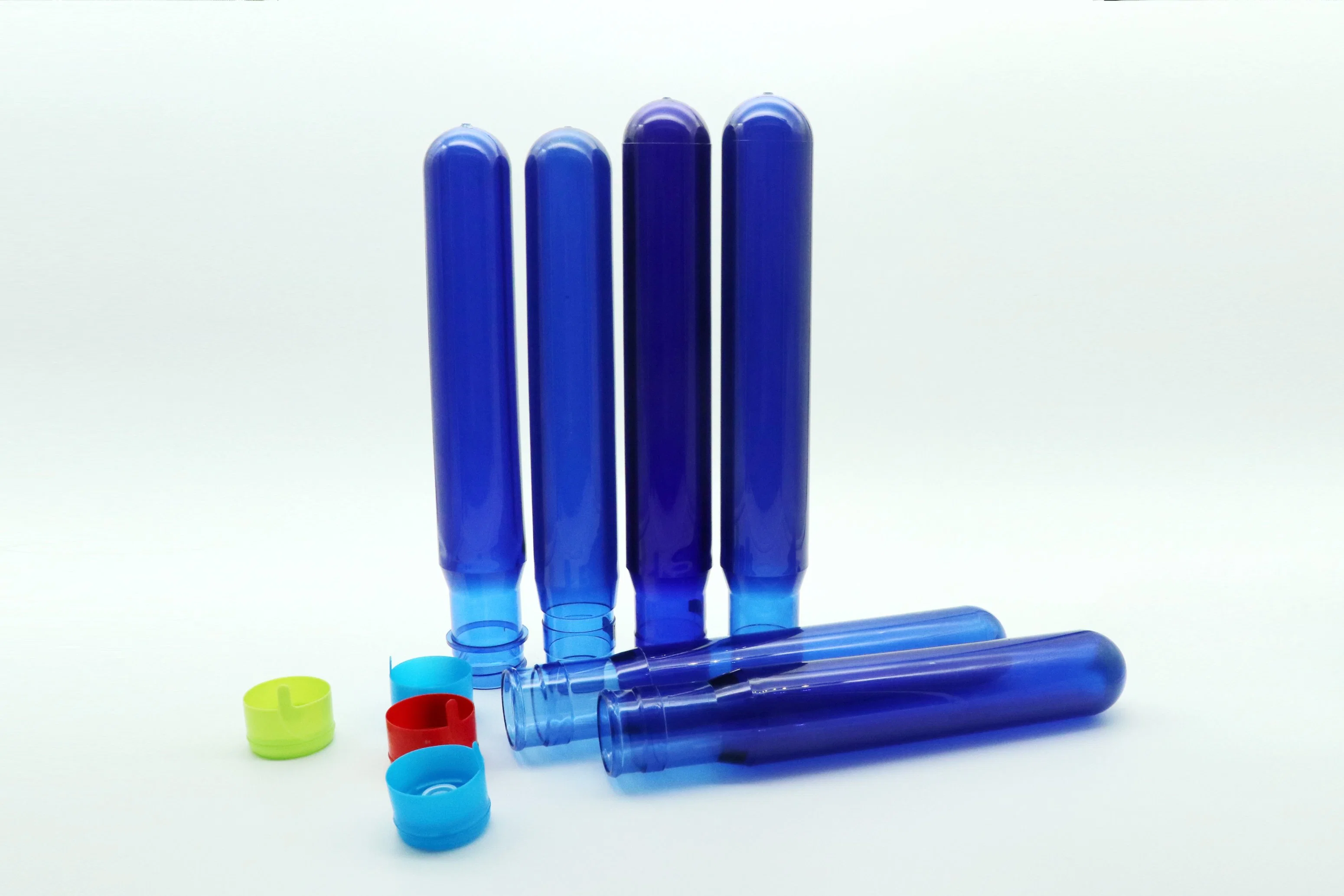 Pet Preforms Manufacturers Cosmetic Bottle Preform China Bottle Pet Mould