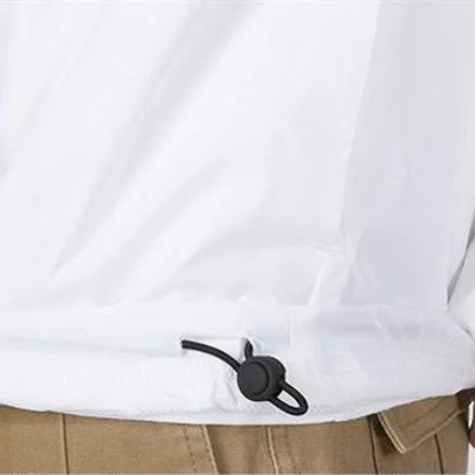 Polo Shirt Clothes  Coat Spot Hooded Cardigan Sportswear Coat