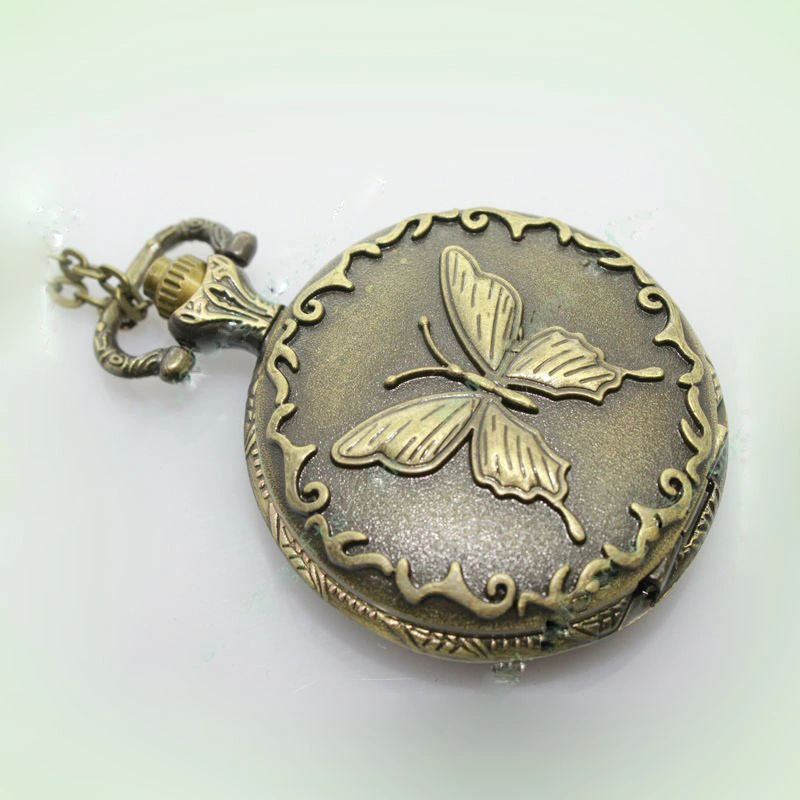 New Design OEM Pocket Watch