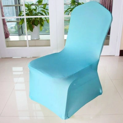 Special for Wedding Banquet Wedding Meeting Chair Back Cover