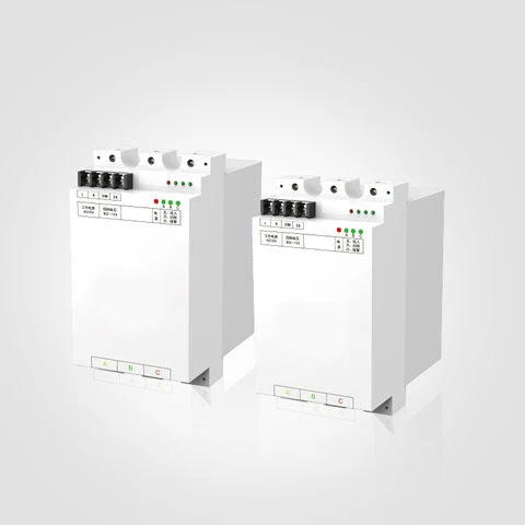 Linfee Dynamische Schalteinheit, Intelligenter Thyristor, Serie Lnft, Schaltelement Schalter