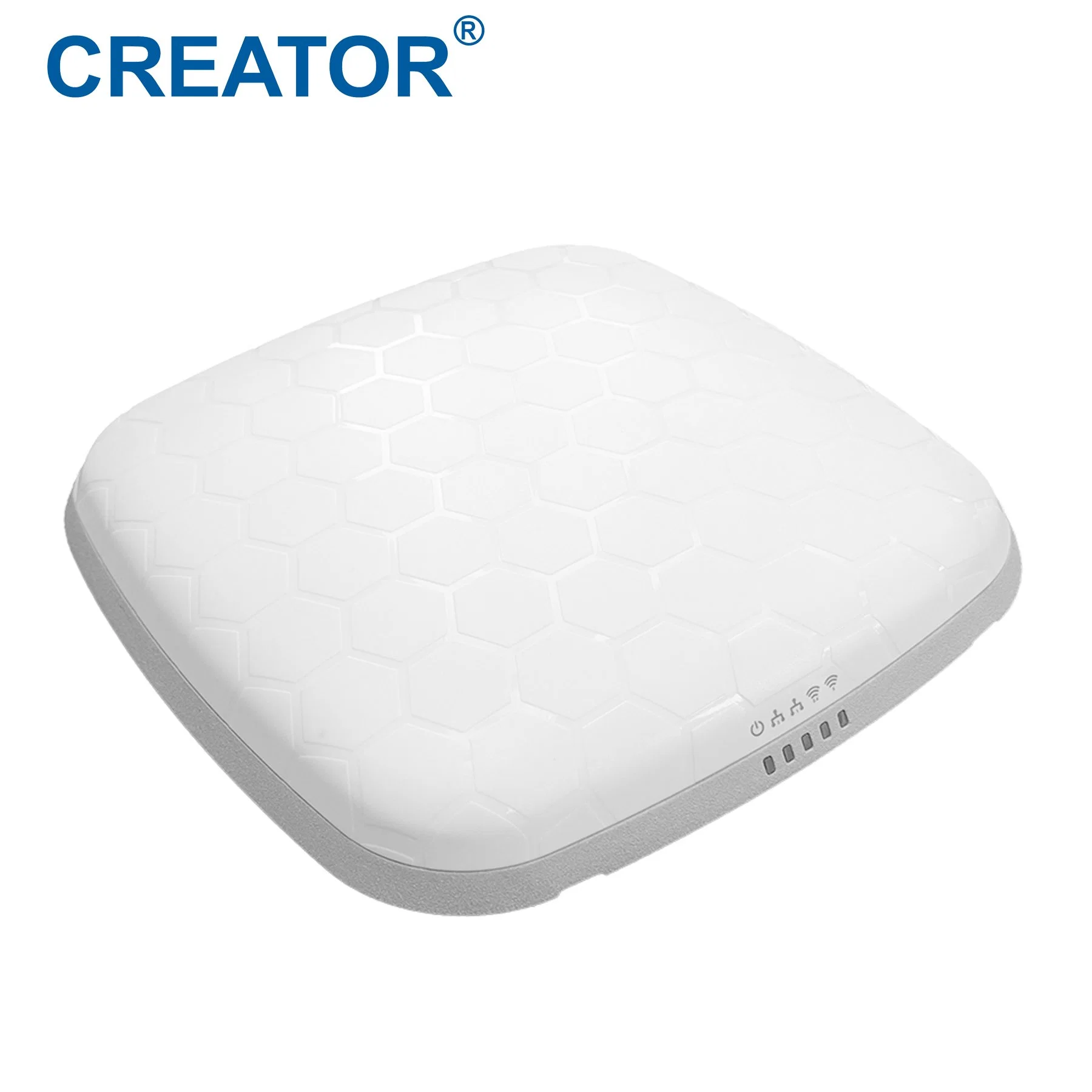 Creator 5g WiFi Ap Interference-Free Punto de acceso Sistema de conferencia inalámbricos