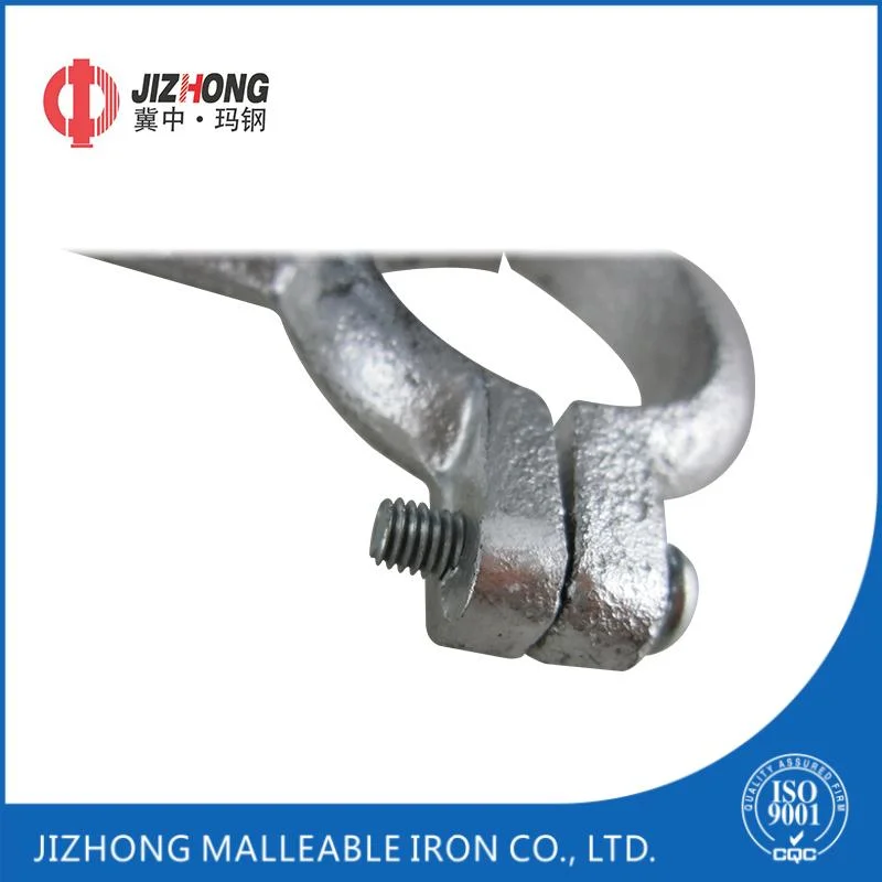 UL/FM Fire Safety Certification Cheap Price High quality/High cost performance  Malleable Iron Pipe Fitting Holderbats