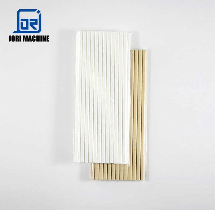 Higher Efficiency Paper Drinking Straw Making Cutting Machine