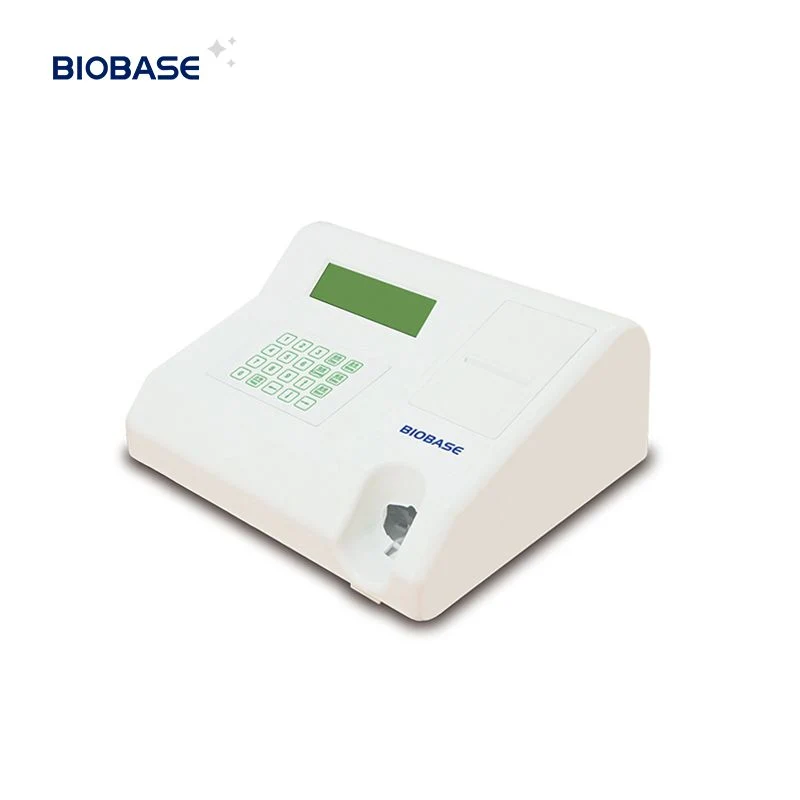 Автоматическая Biobase мочи анализатор дозатора мочи тестовую полоску машины