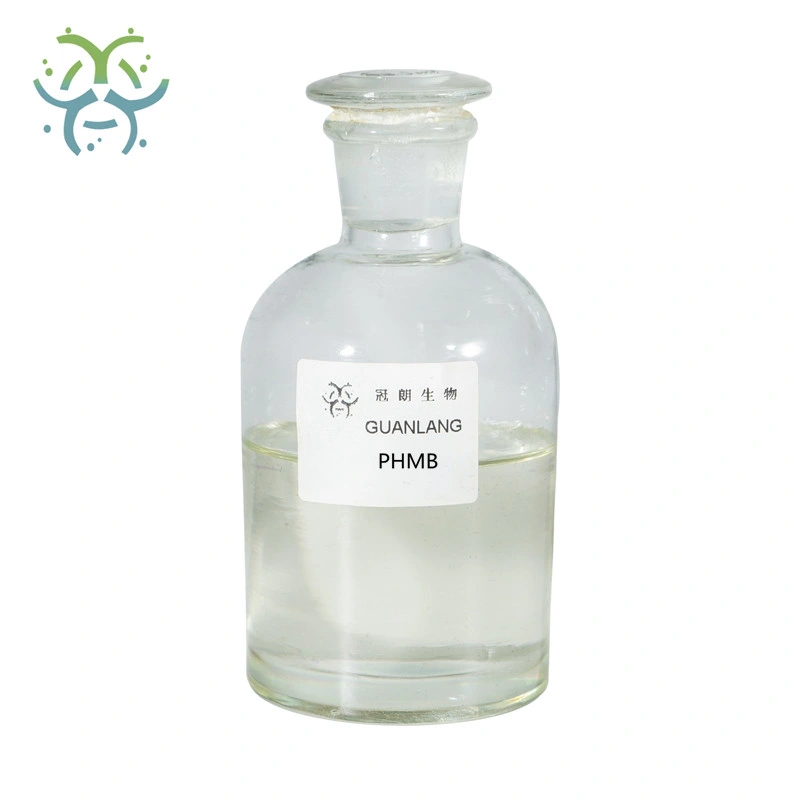 Factory Supply CAS 32289-58-0 Phmb for Disinfect