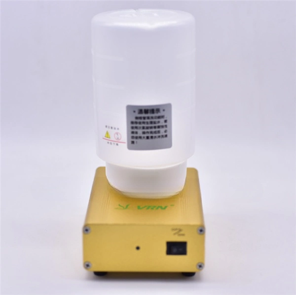 Vrn auto abastecimento de água Dispositivo Ultrasonic Dental Contador produtos de laboratório
