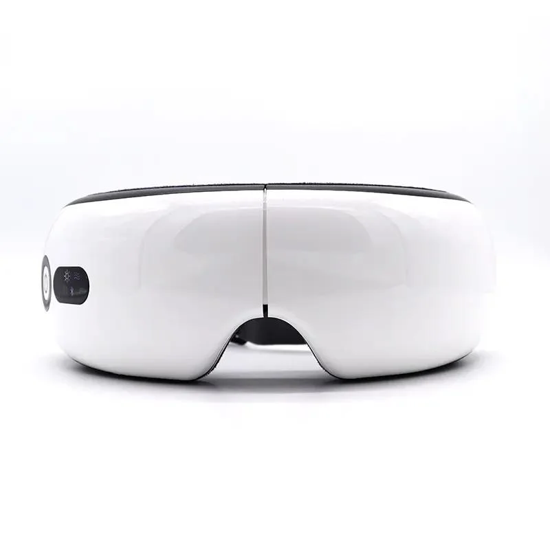 Electric Smart Voice Control Eye Massager