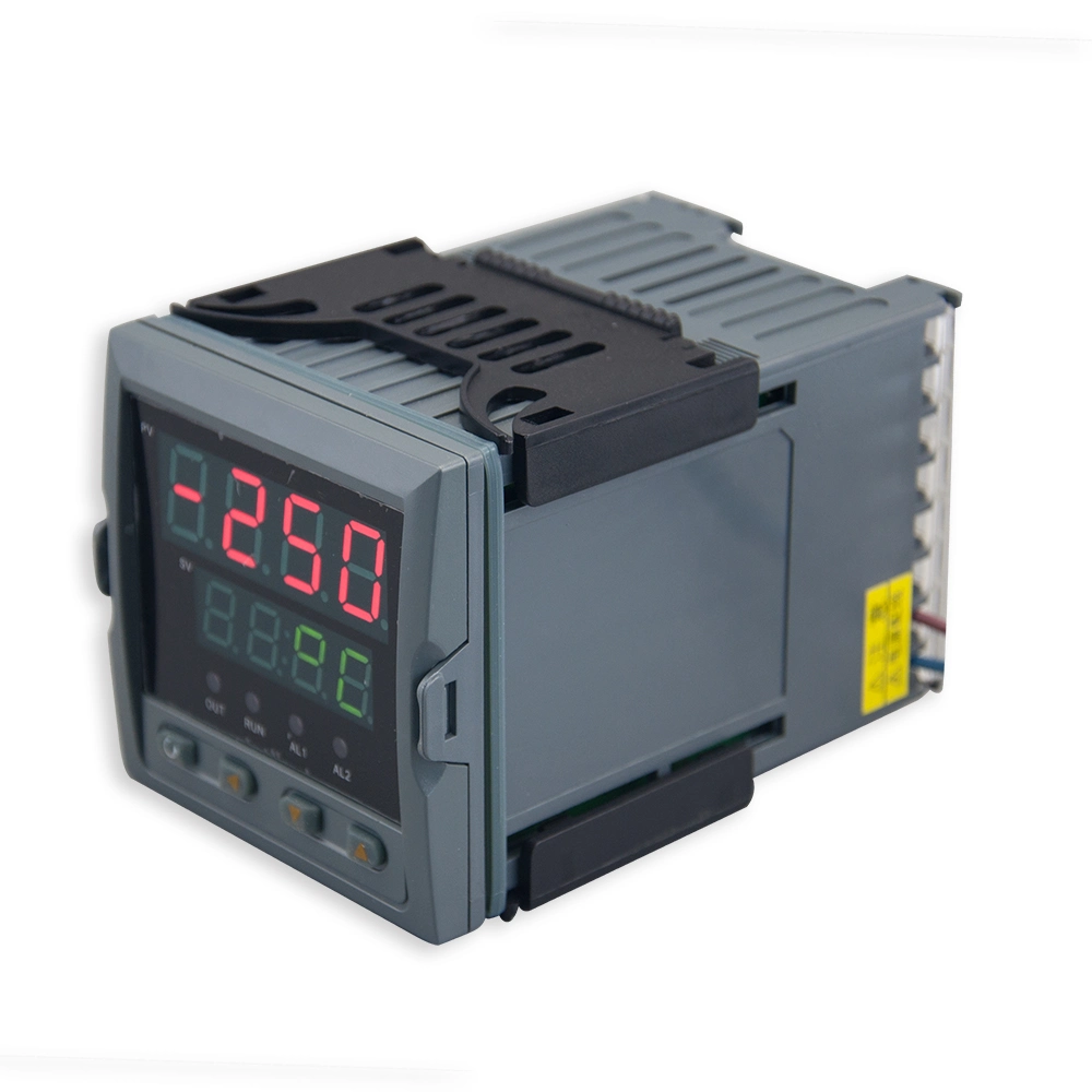 HDM1100 Alarm Intelligent Digital Display Temperature Controller PID Display