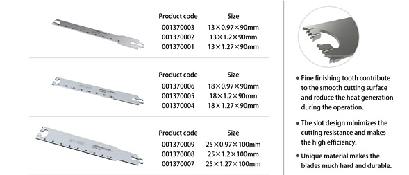 Power Tools Surgical Instrument Orthopedic Instruments