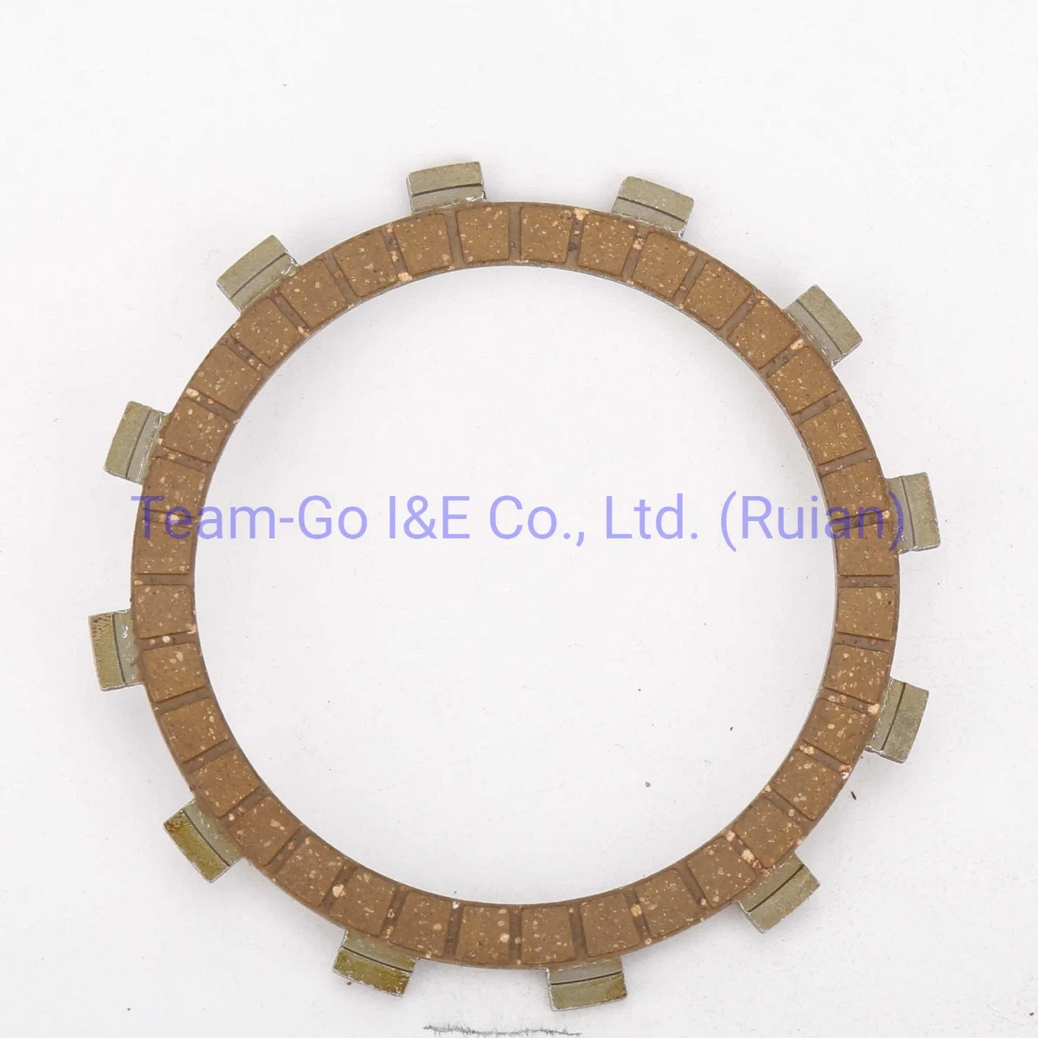 Competitive Price and Quality of Motorcycle Clutch Plate with Oil Baj for Your Best Choice