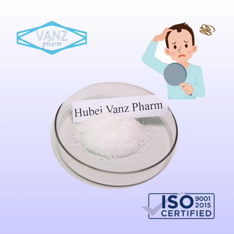 Ru58841/CB0301/Way316606/Way-200070/Setipiprant/Fevipiprant/Sm04554/Dutasteride Hair Loss Treatment From Vanz