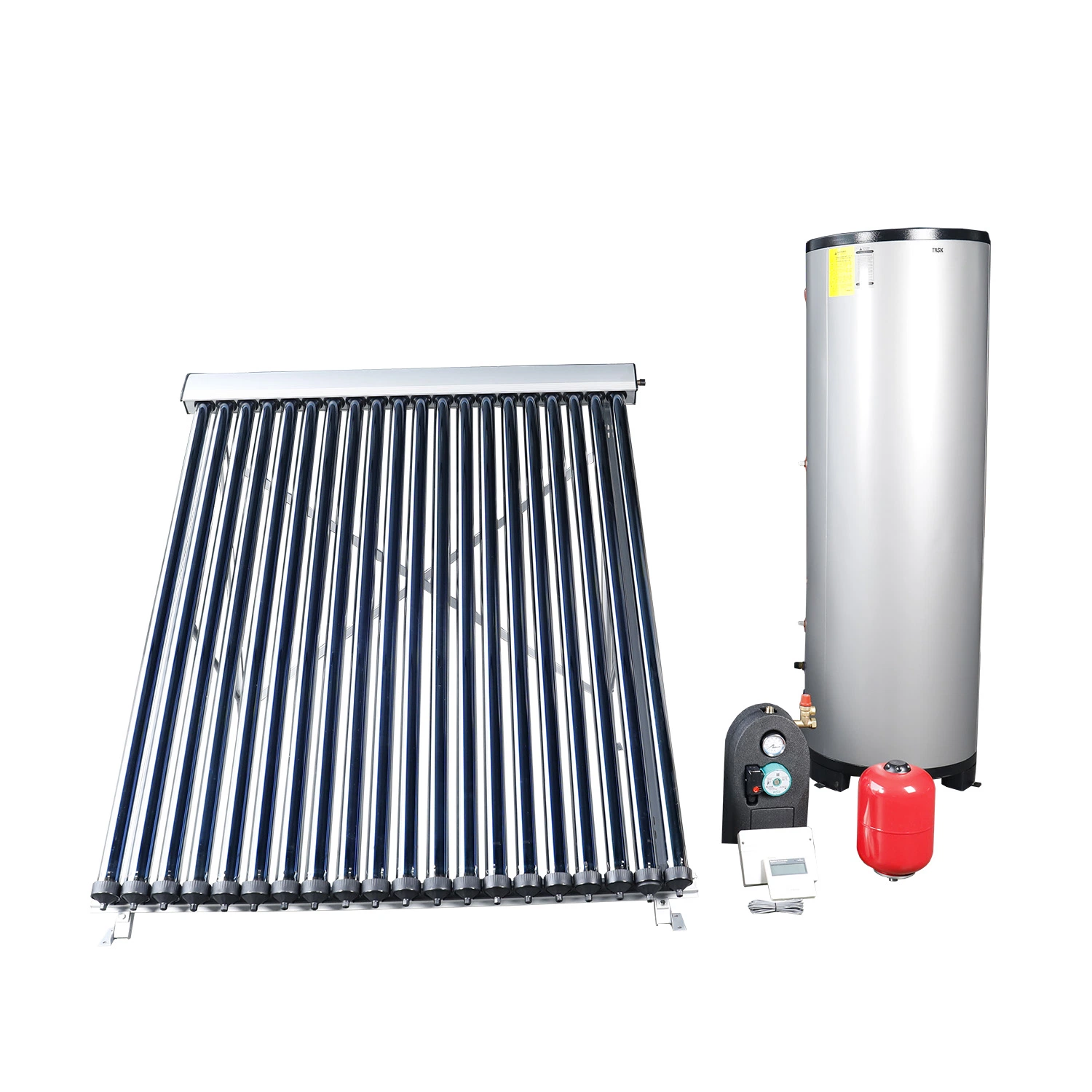 Balcony Split Solar Water Heater Solar Energy Products