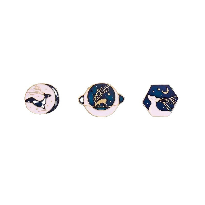 Oferta promocional logotipo personalizado Fashion 3D Metal Pin de lapela Baseball Club moles e duros desportos esmalte Badge