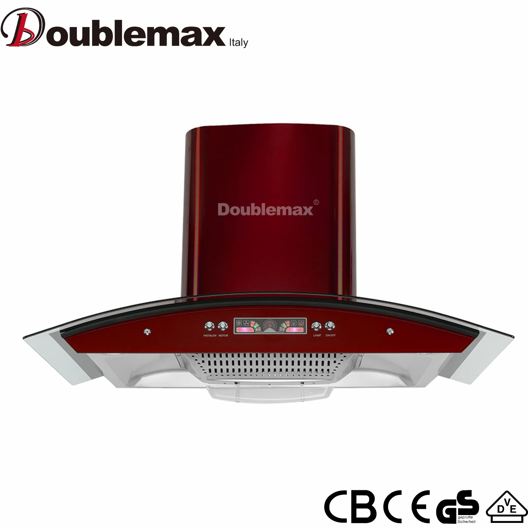 Auto Clean Ductless Chimneys Hood Downdraft Range Hood