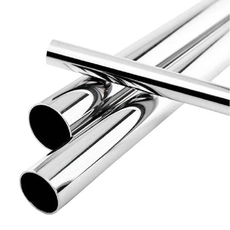 High quality/High cost performance  ASTM A270 A554 SS304 316L 316 310S Pipe Inox Ss Seamless Tube Welded Stainless Steel Pipe 304L 316L Stainless Steel Tube